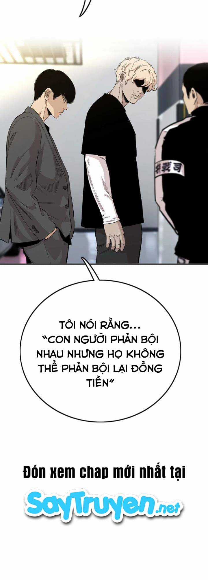 Bạt Tai Chapter 1 trang 132