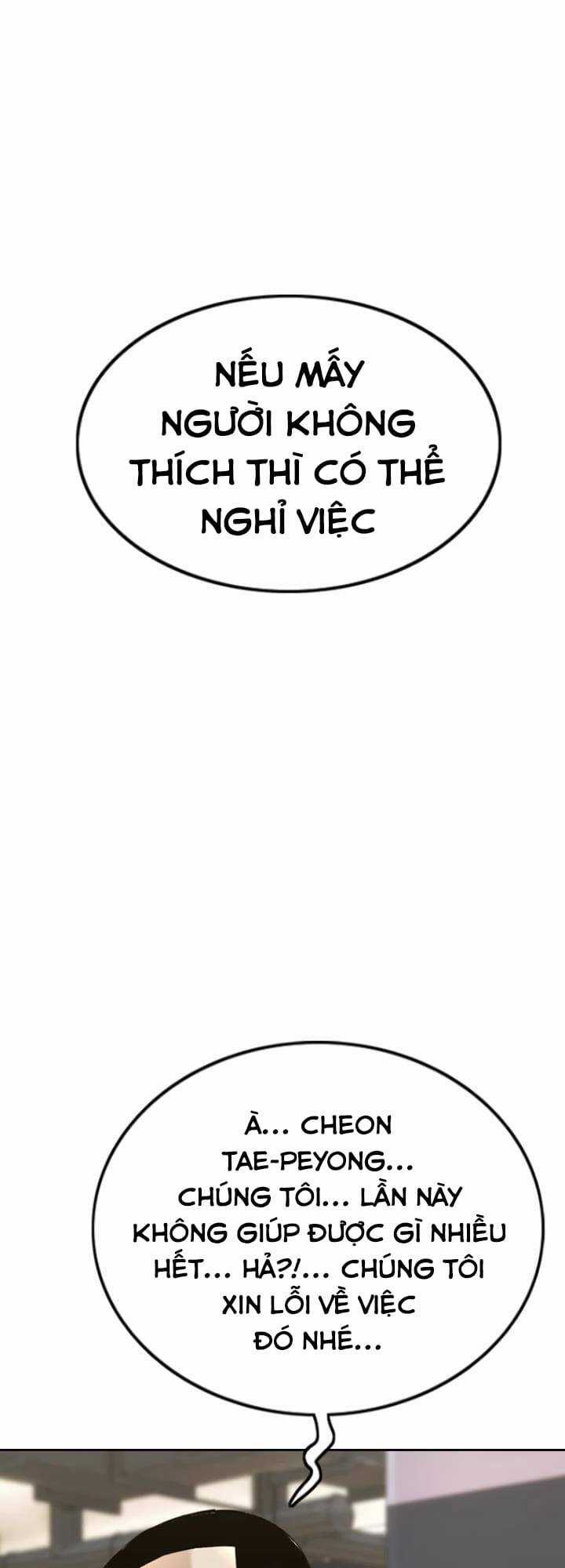 Bạt Tai Chapter 1 trang 134