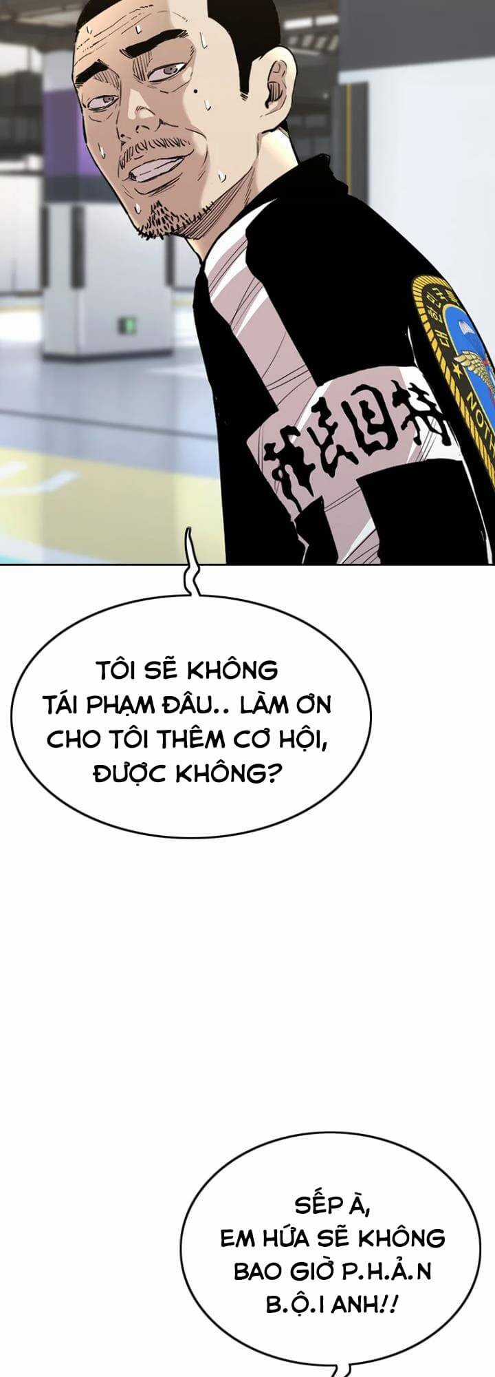 Bạt Tai Chapter 1 trang 135