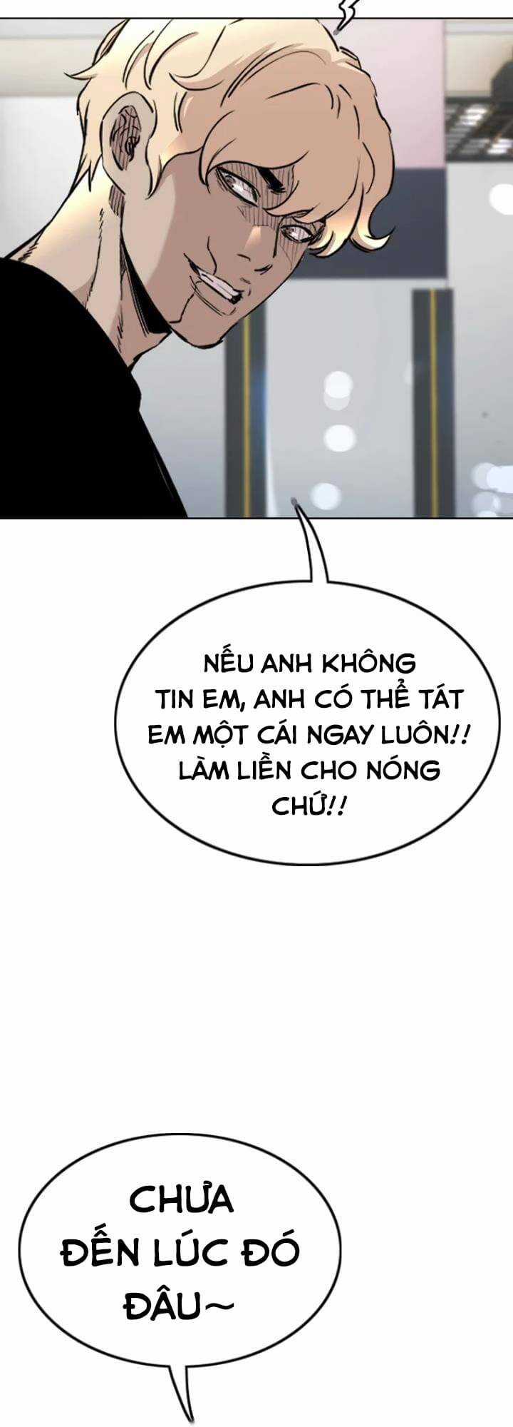 Bạt Tai Chapter 1 trang 136