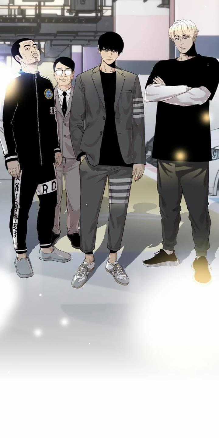 Bạt Tai Chapter 1 trang 139