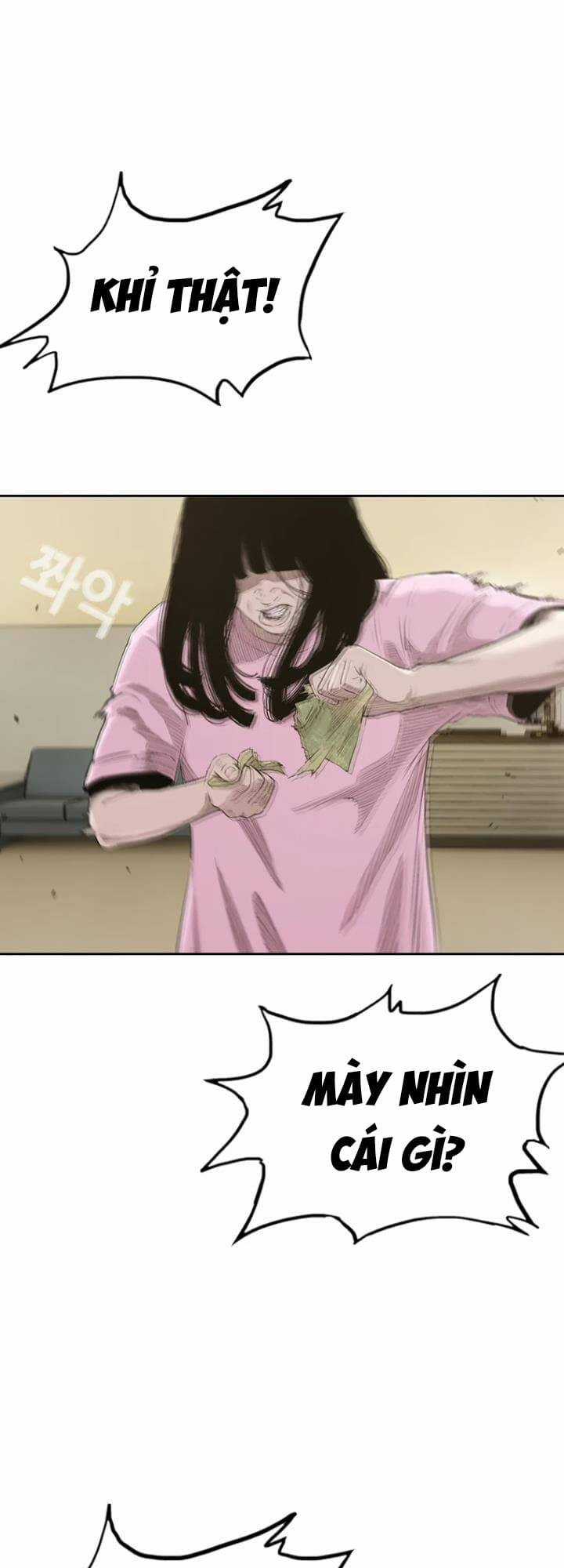 Bạt Tai Chapter 1 trang 18