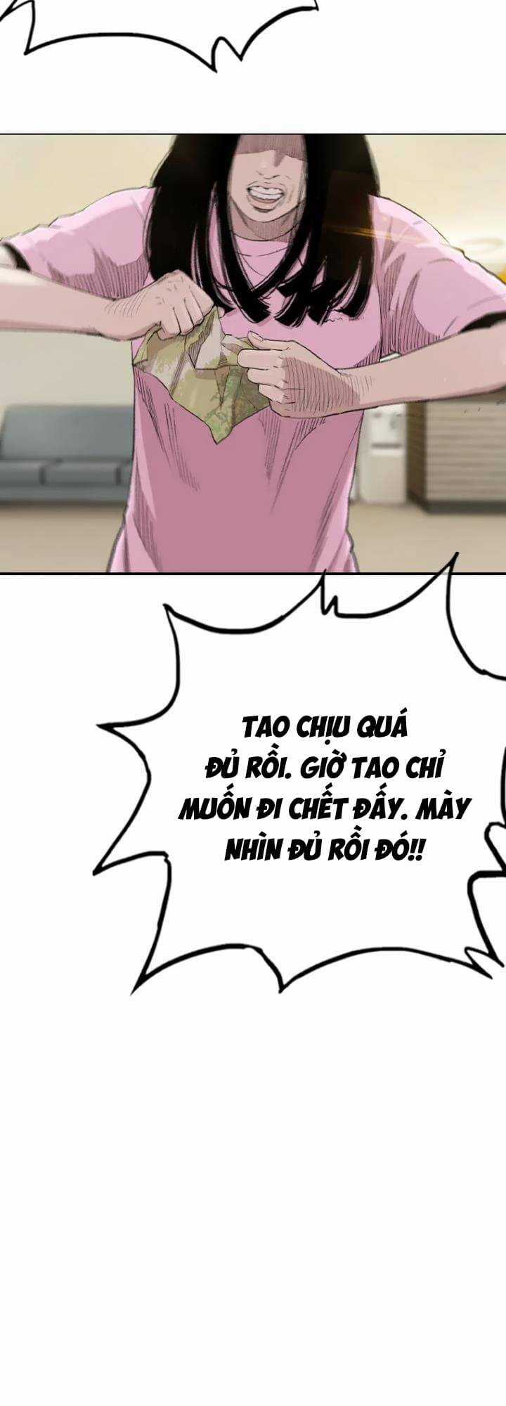 Bạt Tai Chapter 1 trang 20