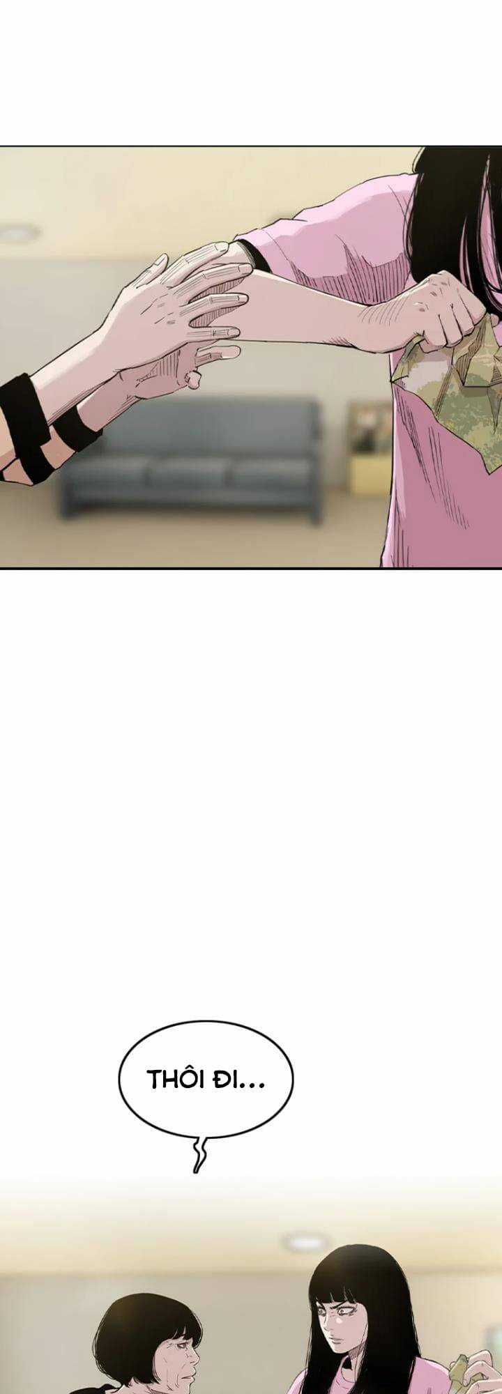 Bạt Tai Chapter 1 trang 21