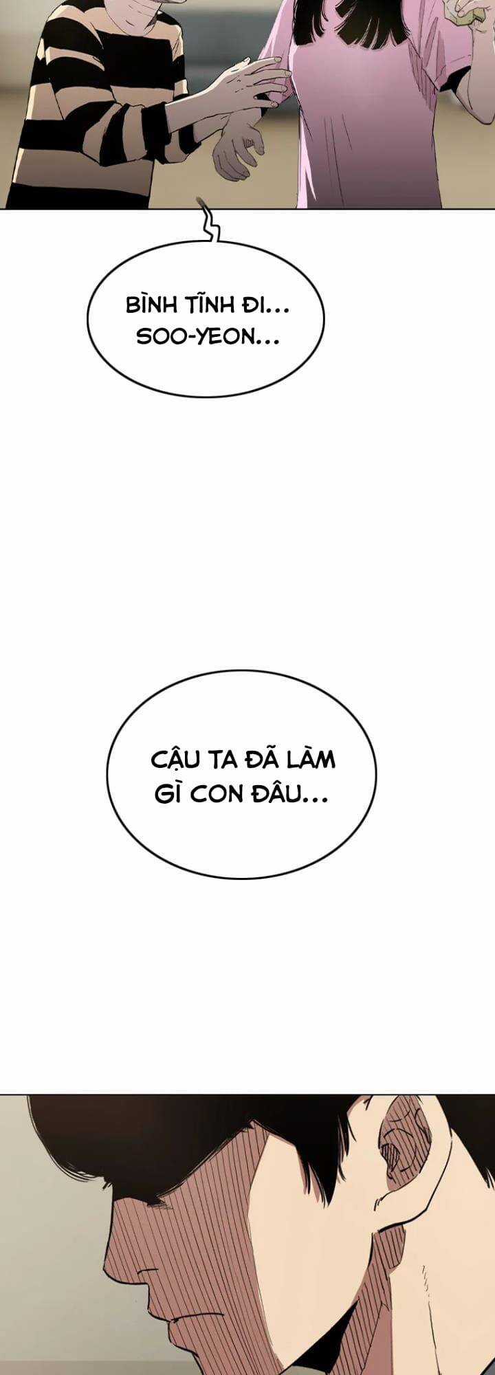 Bạt Tai Chapter 1 trang 22