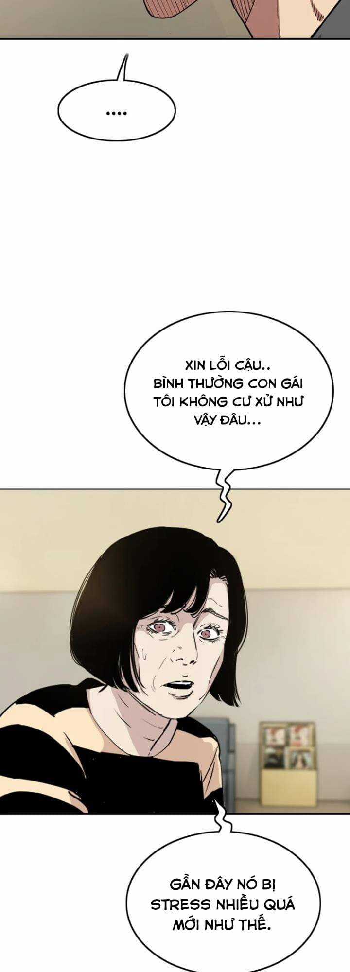 Bạt Tai Chapter 1 trang 23