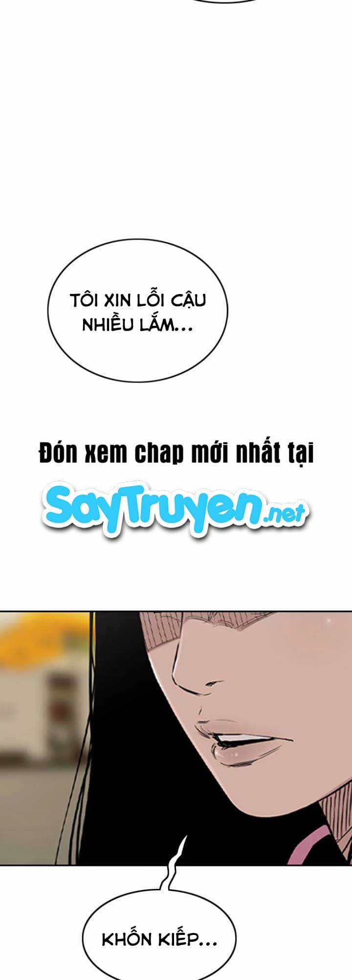 Bạt Tai Chapter 1 trang 24