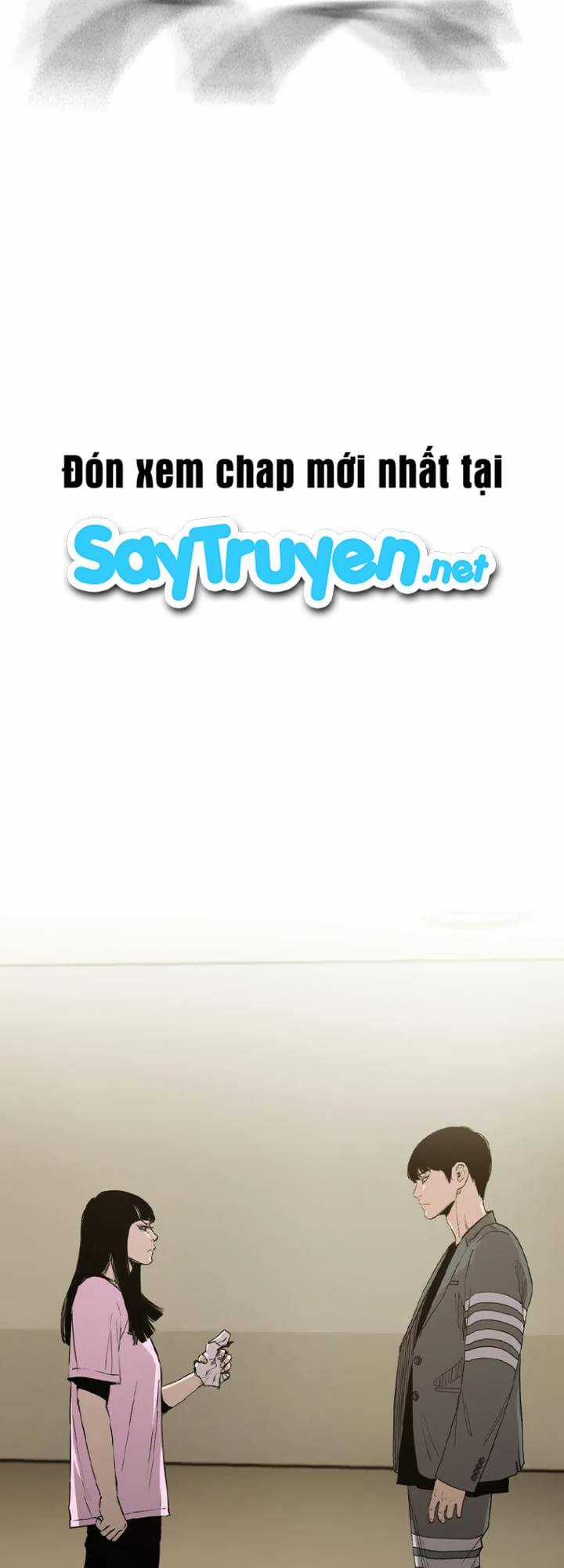Bạt Tai Chapter 1 trang 28