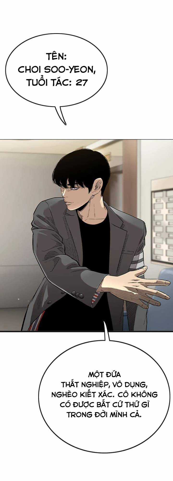 Bạt Tai Chapter 1 trang 38