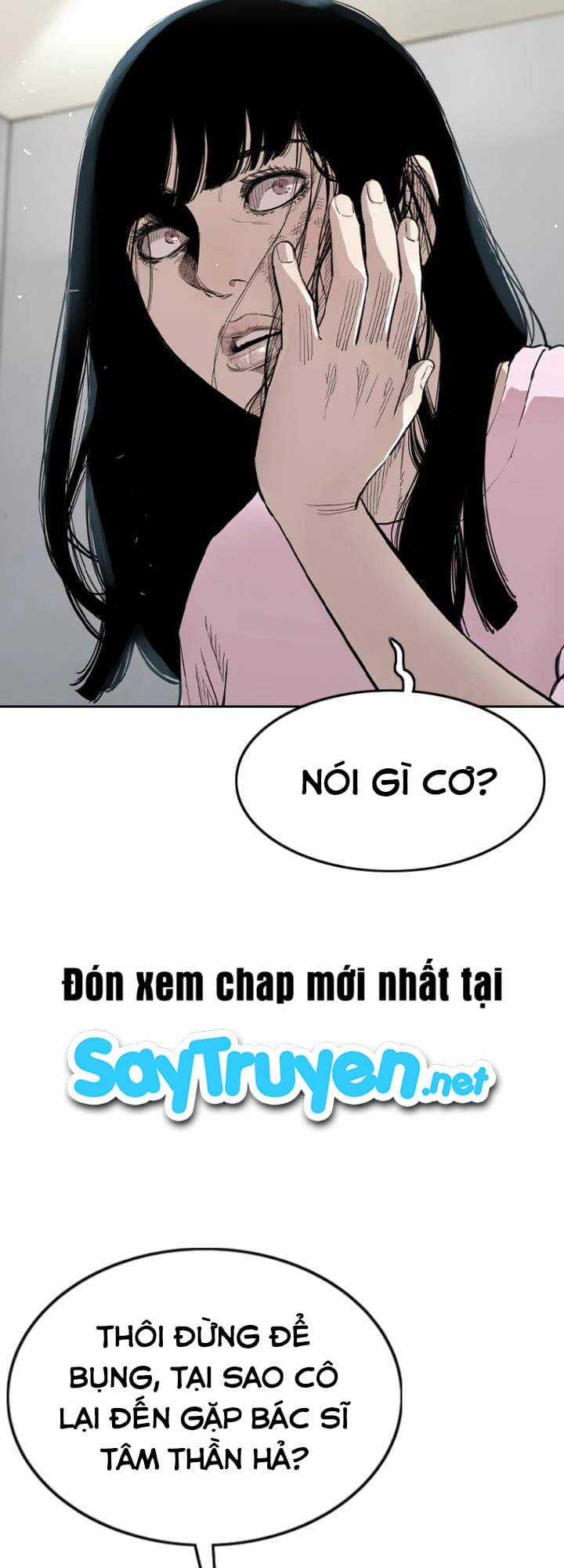 Bạt Tai Chapter 1 trang 43