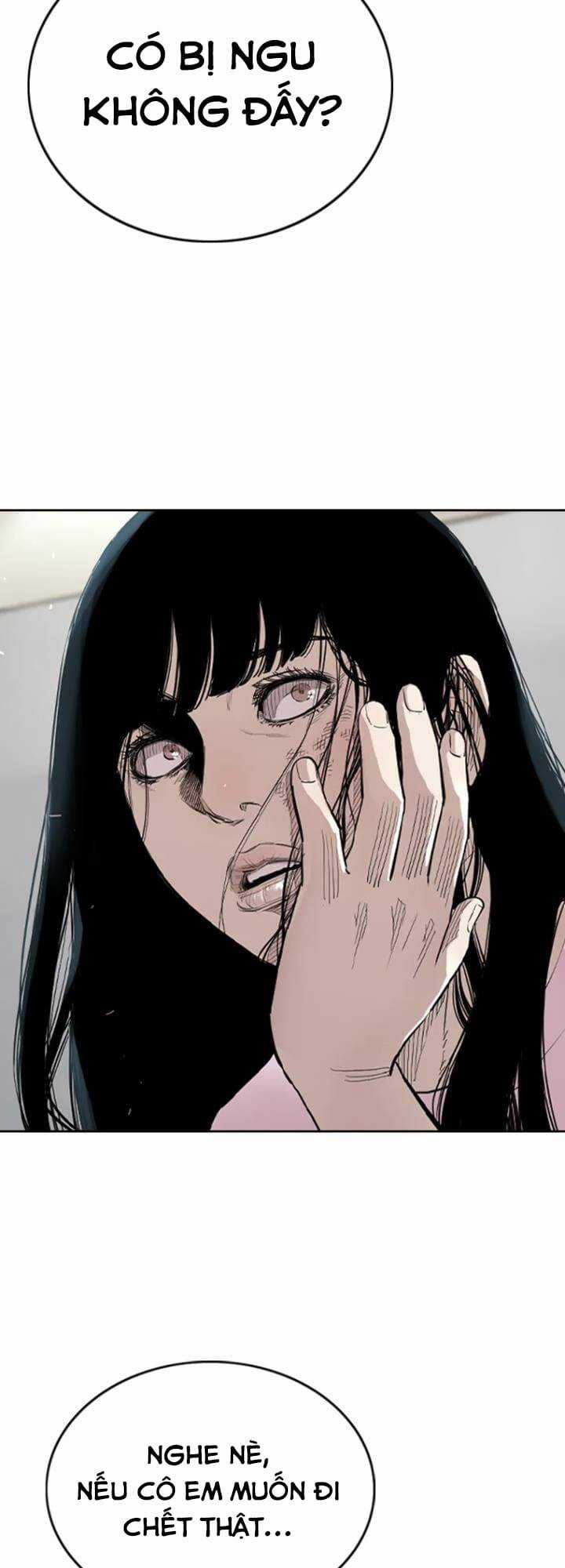 Bạt Tai Chapter 1 trang 45