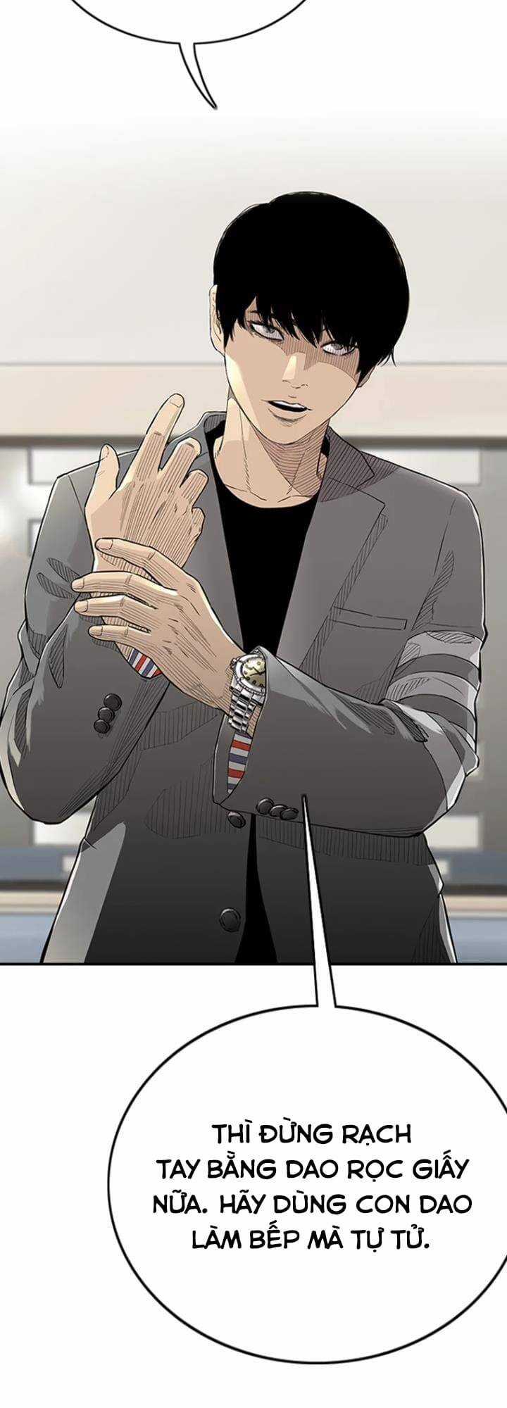 Bạt Tai Chapter 1 trang 46