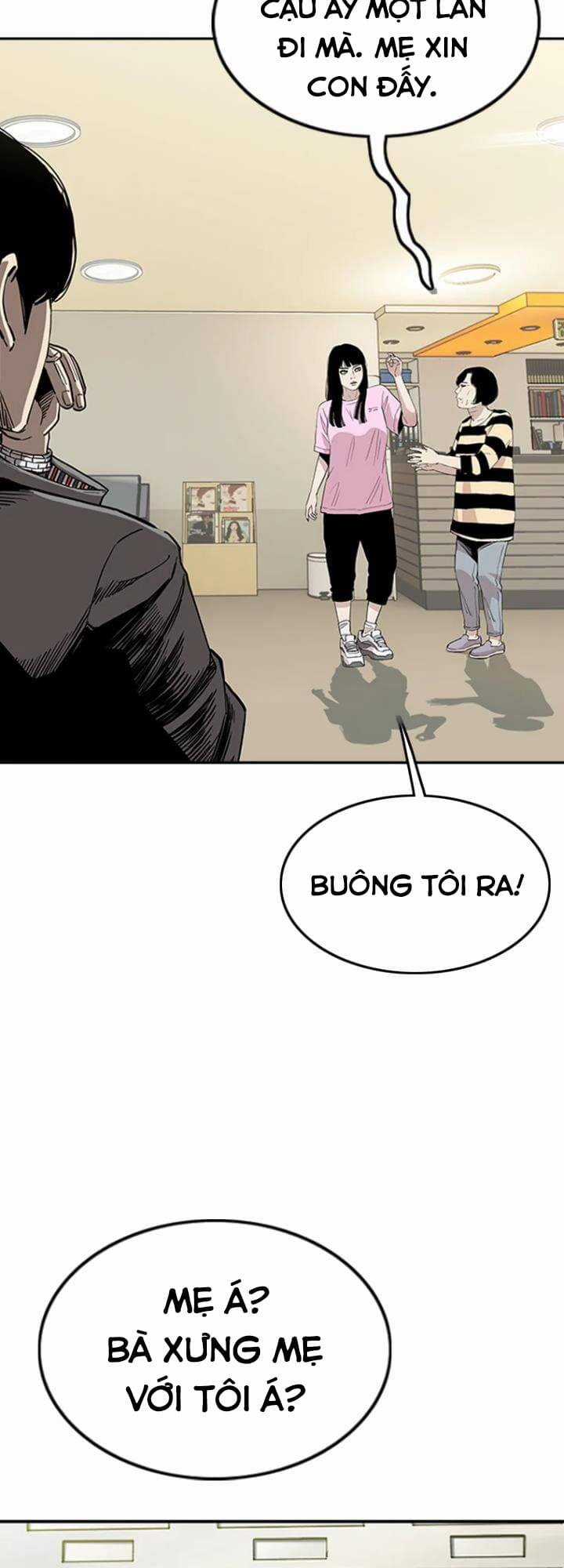 Bạt Tai Chapter 1 trang 5