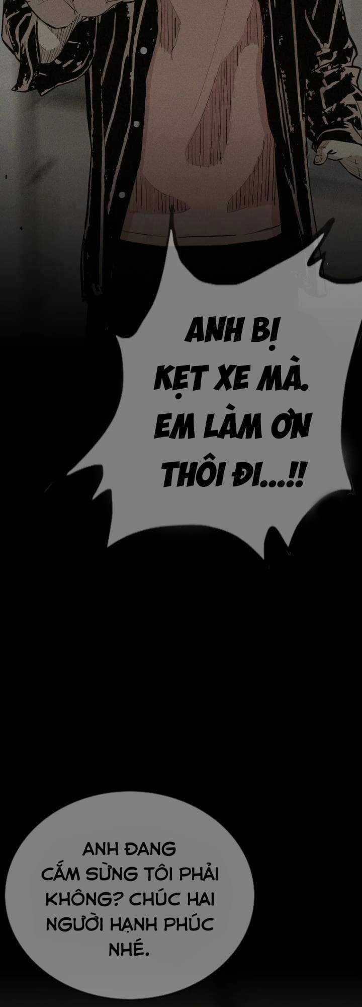 Bạt Tai Chapter 1 trang 50