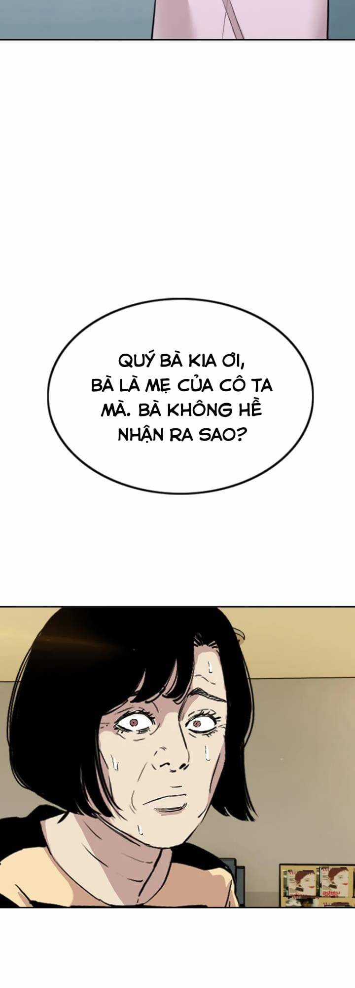 Bạt Tai Chapter 1 trang 56