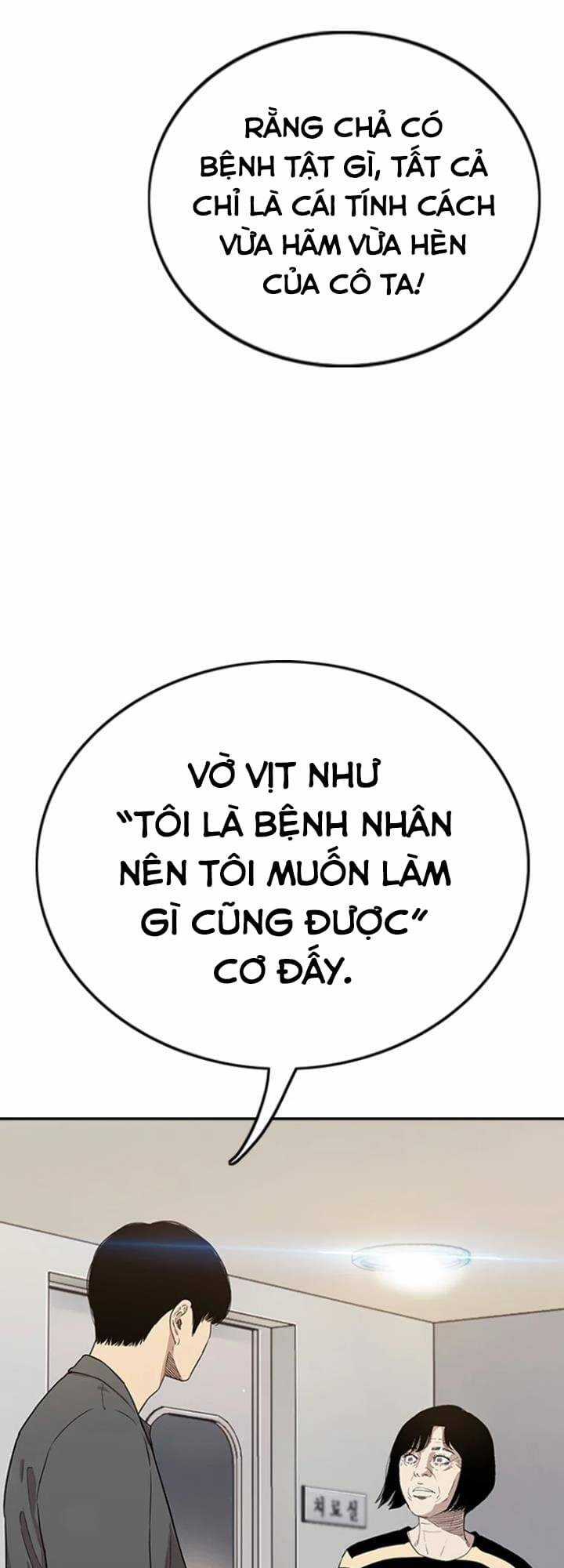 Bạt Tai Chapter 1 trang 57