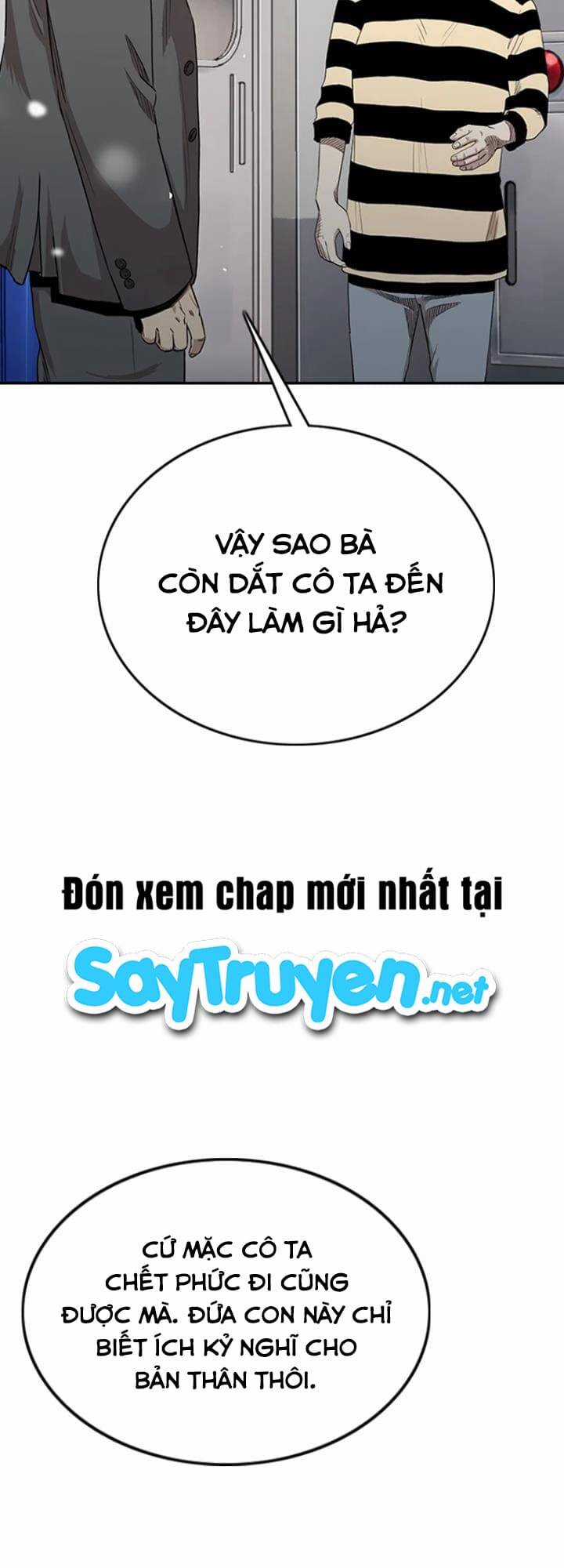 Bạt Tai Chapter 1 trang 58