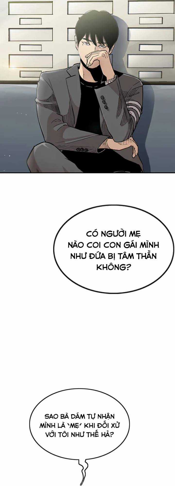 Bạt Tai Chapter 1 trang 6