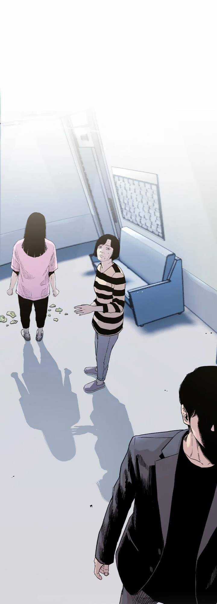 Bạt Tai Chapter 1 trang 60