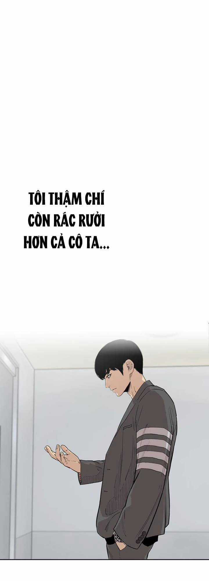 Bạt Tai Chapter 1 trang 62