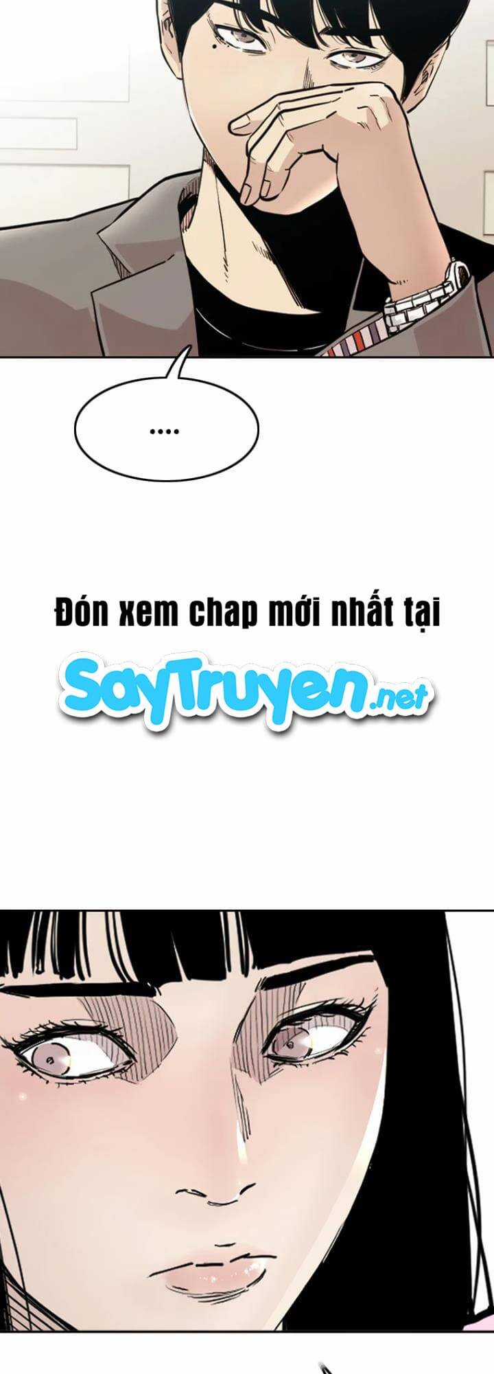 Bạt Tai Chapter 1 trang 8