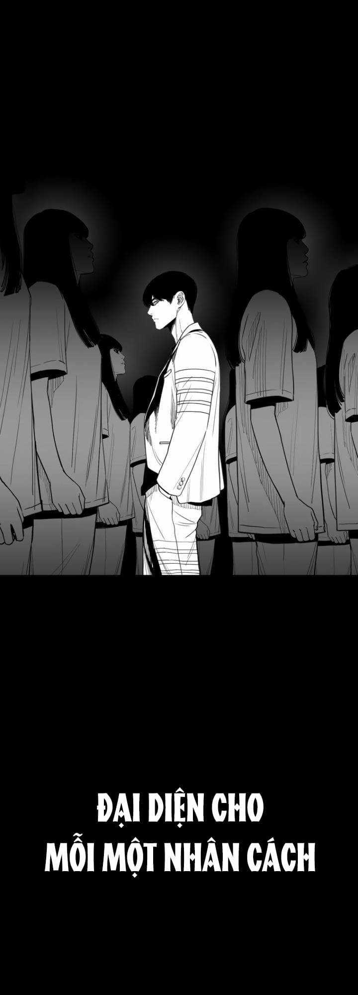 Bạt Tai Chapter 1 trang 84