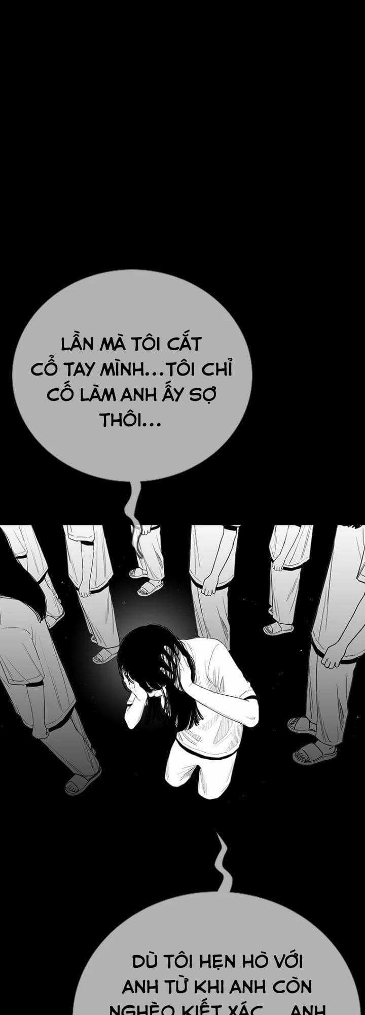 Bạt Tai Chapter 1 trang 87