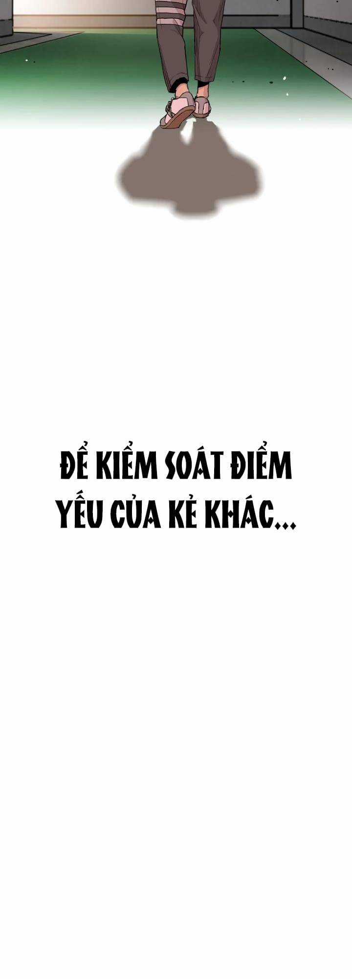 Bạt Tai Chapter 1 trang 96