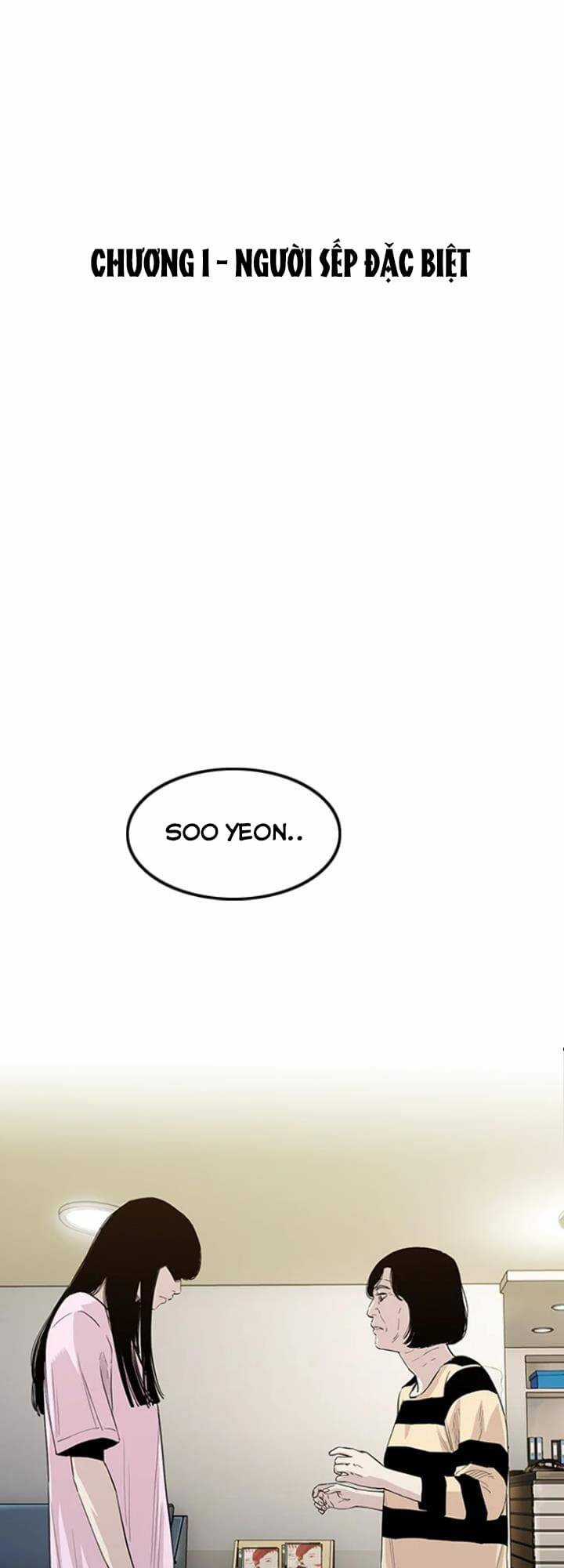 Bạt Tai Chapter 1 trang 98