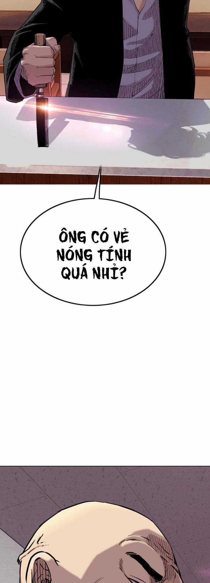 Bạt Tai Chapter 10 trang 100