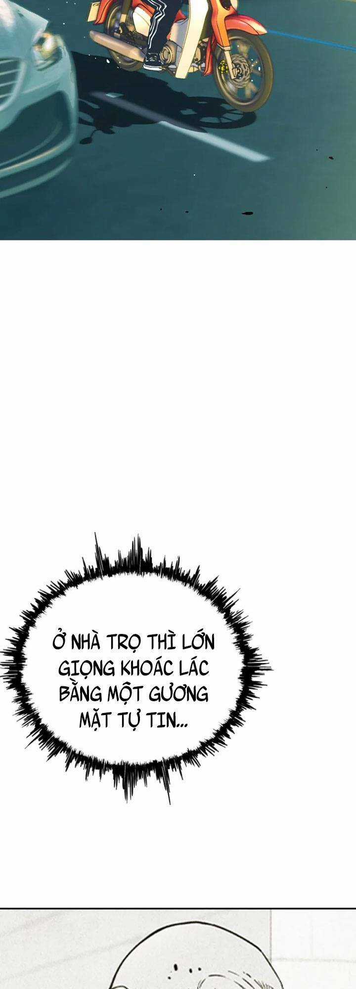 Bạt Tai Chapter 10 trang 106