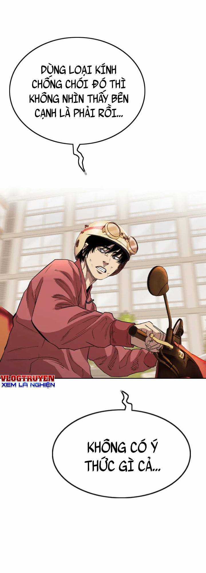 Bạt Tai Chapter 10 trang 117