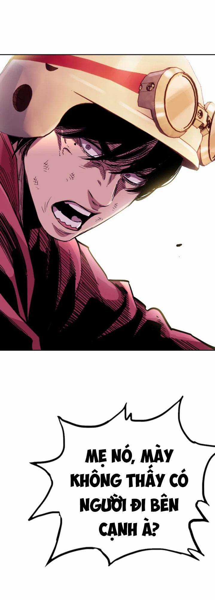 Bạt Tai Chapter 10 trang 123