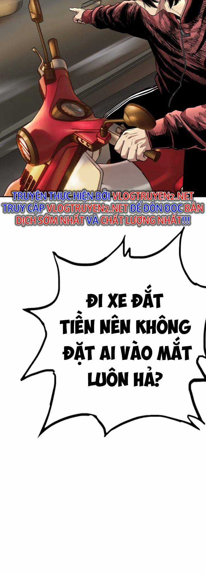 Bạt Tai Chapter 10 trang 125