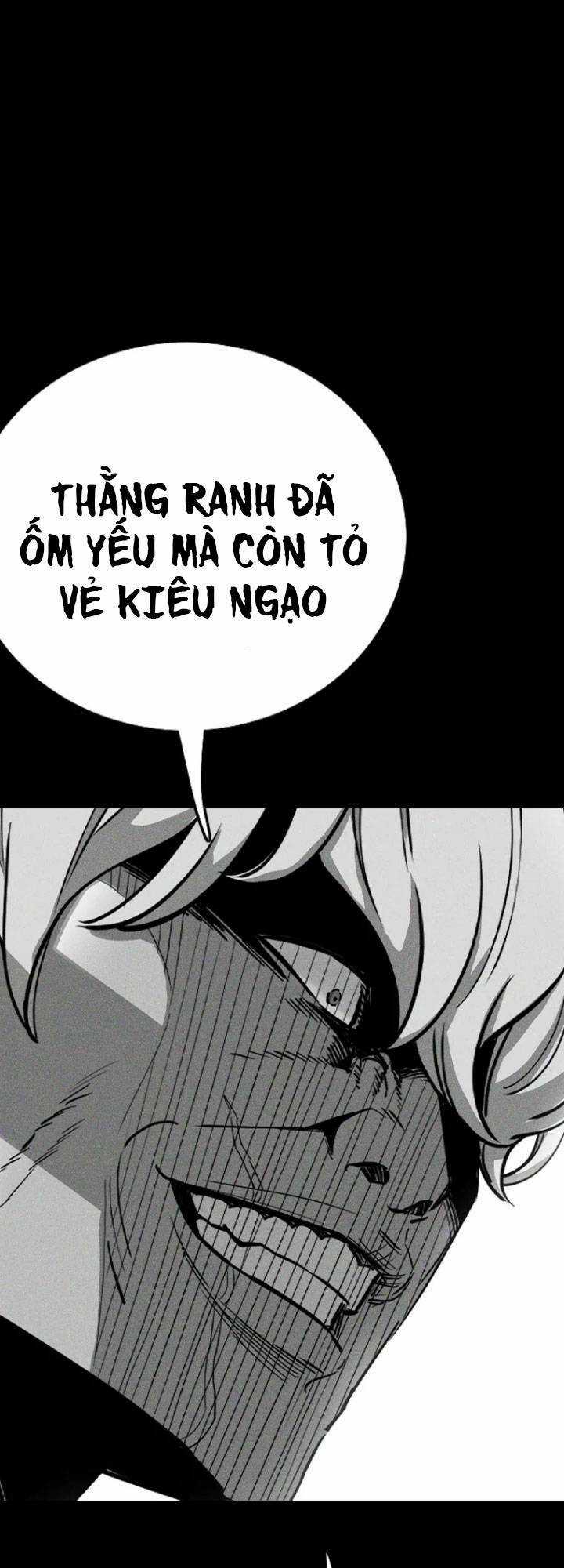 Bạt Tai Chapter 10 trang 16