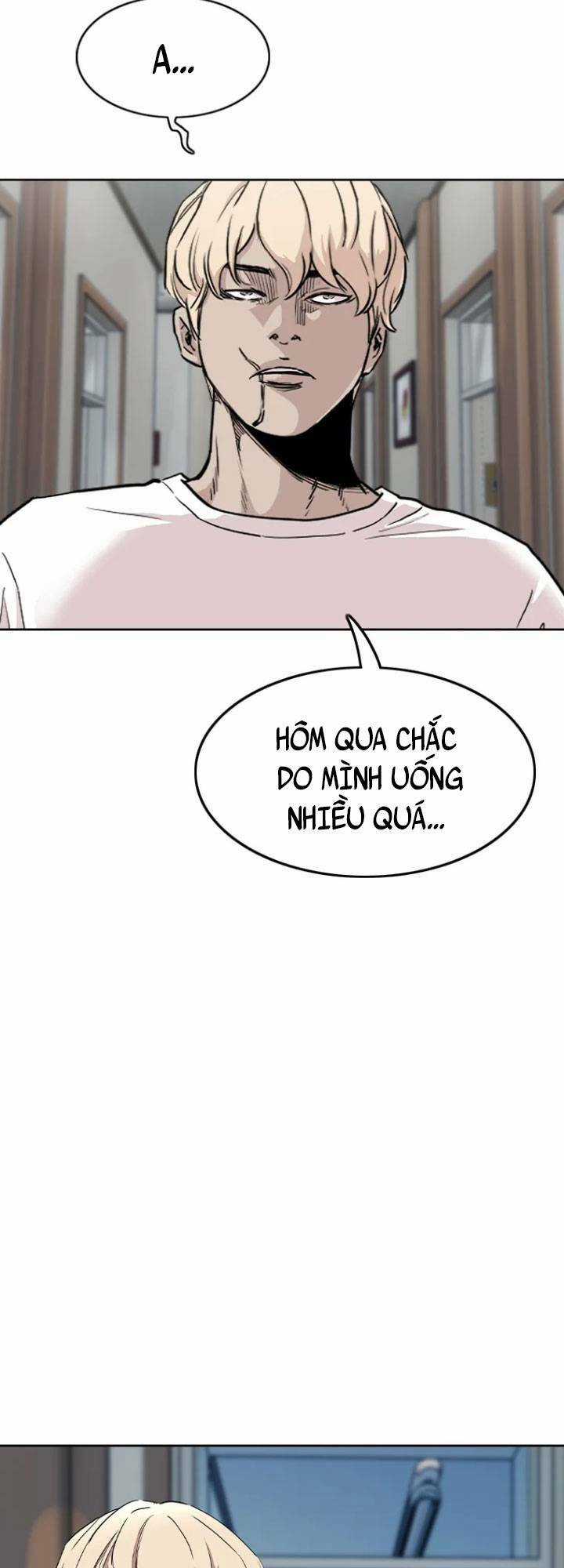 Bạt Tai Chapter 10 trang 2