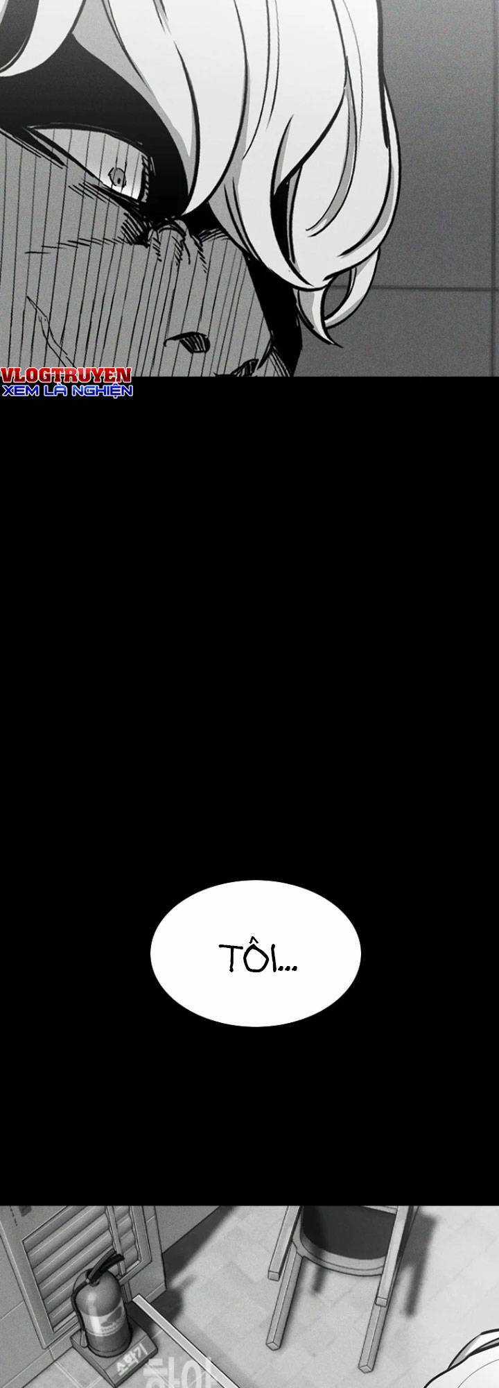 Bạt Tai Chapter 10 trang 20
