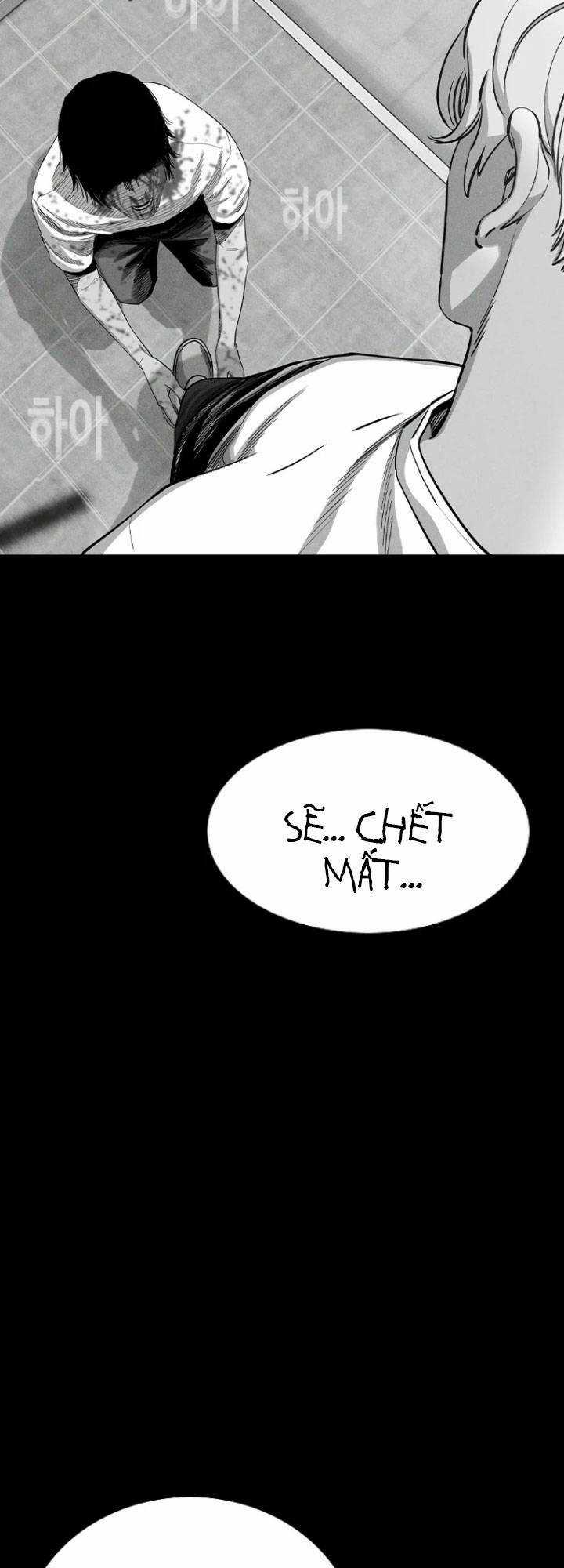 Bạt Tai Chapter 10 trang 21