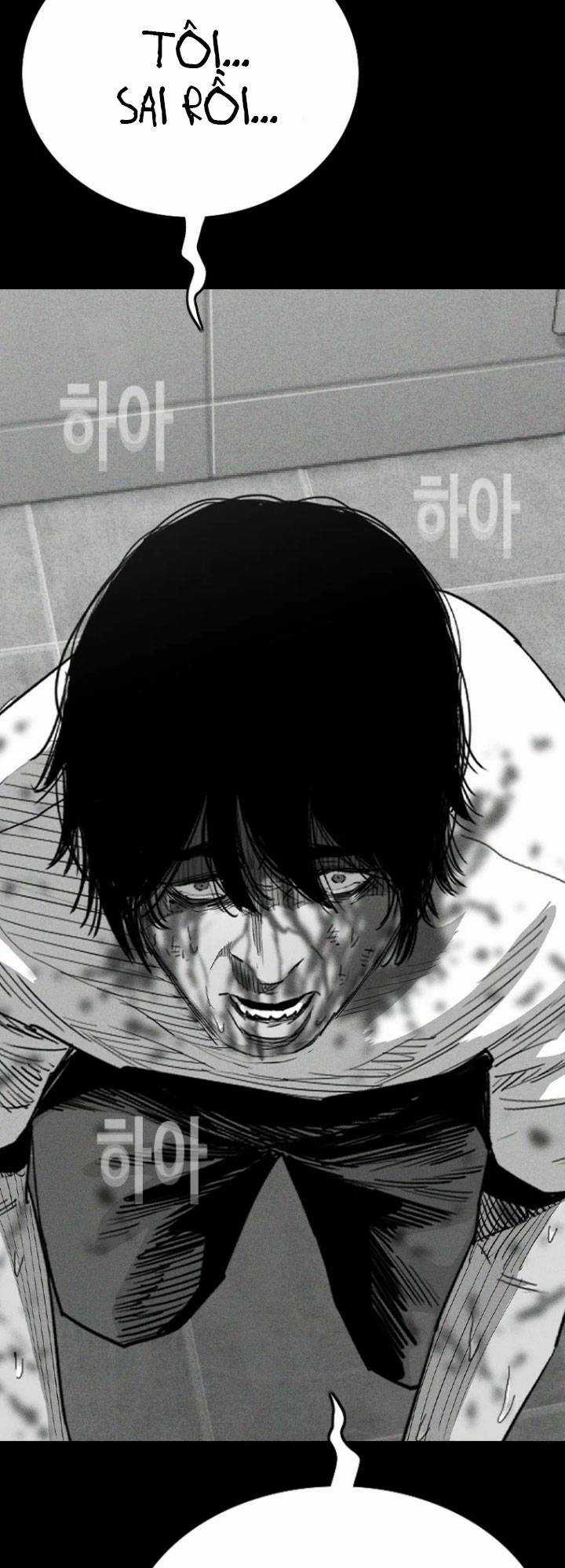 Bạt Tai Chapter 10 trang 22