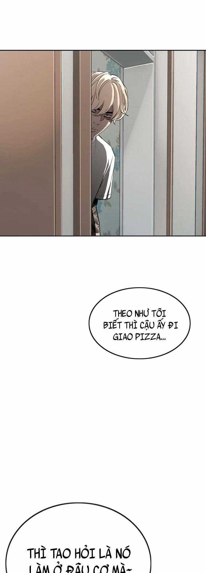 Bạt Tai Chapter 10 trang 30