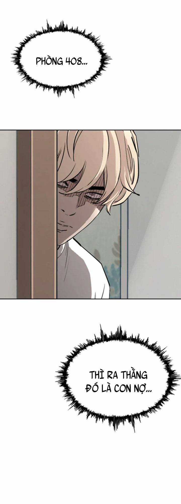 Bạt Tai Chapter 10 trang 32