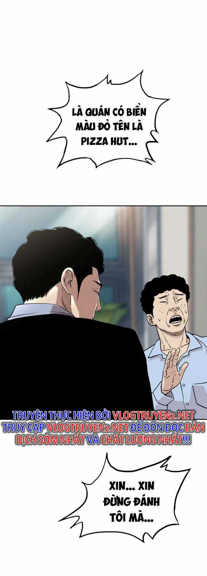 Bạt Tai Chapter 10 trang 33