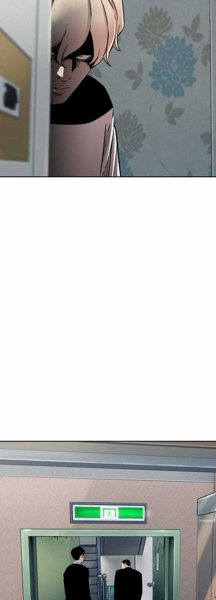 Bạt Tai Chapter 10 trang 38