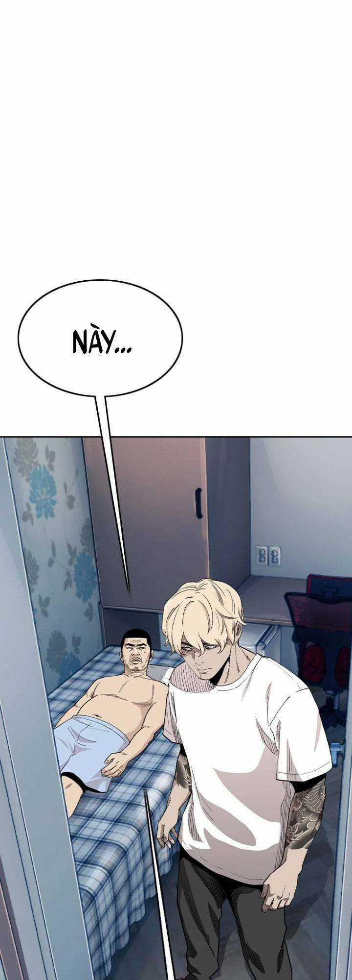 Bạt Tai Chapter 10 trang 41