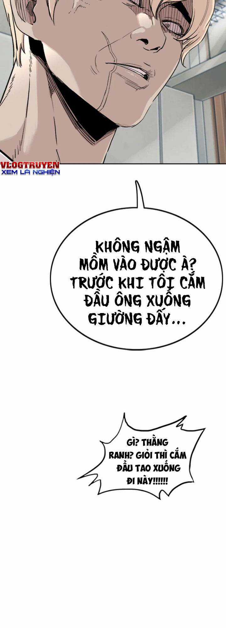 Bạt Tai Chapter 10 trang 45