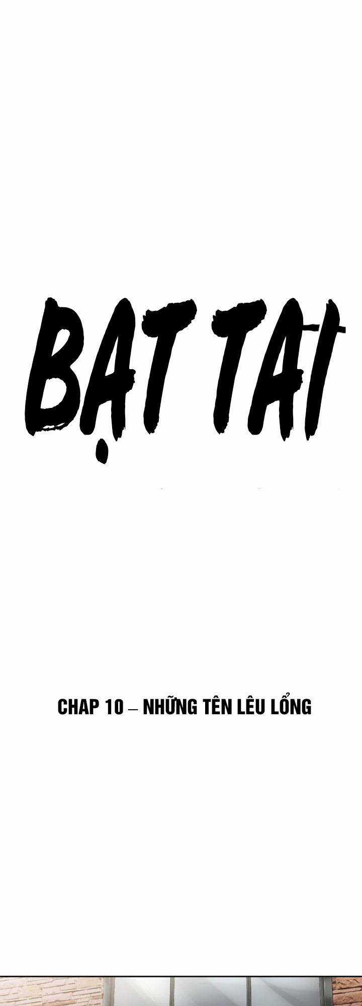 Bạt Tai Chapter 10 trang 47