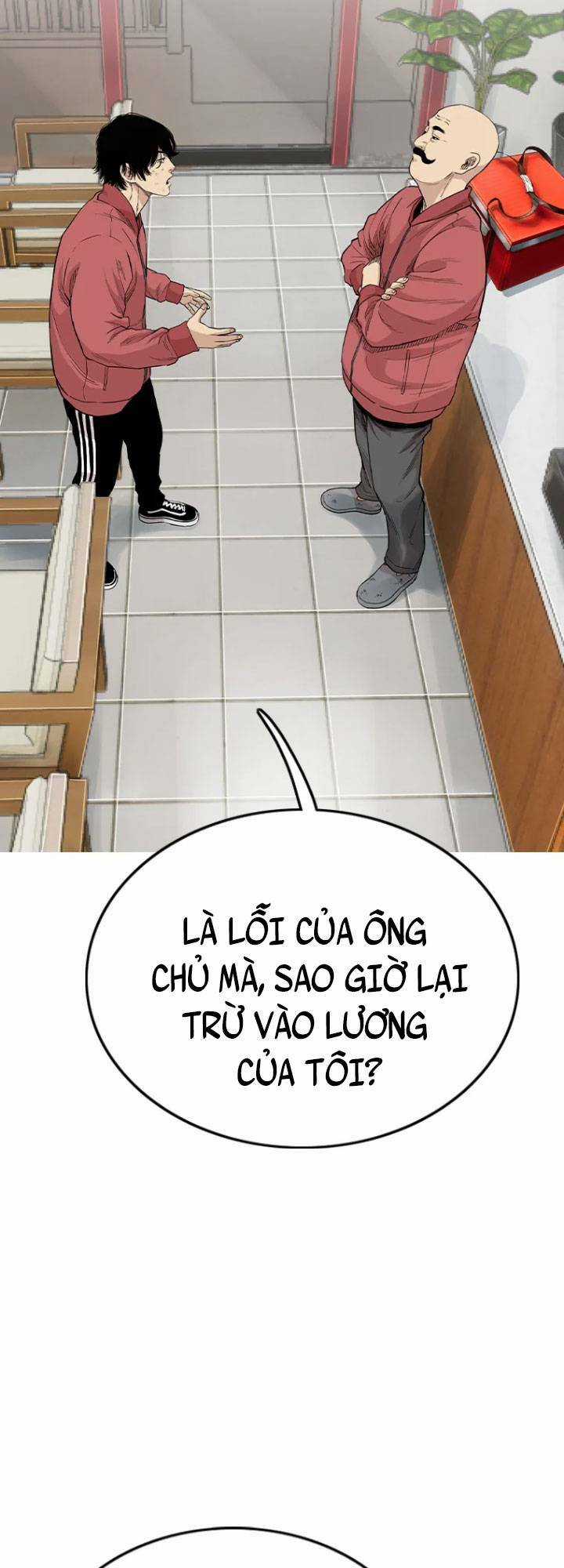 Bạt Tai Chapter 10 trang 50