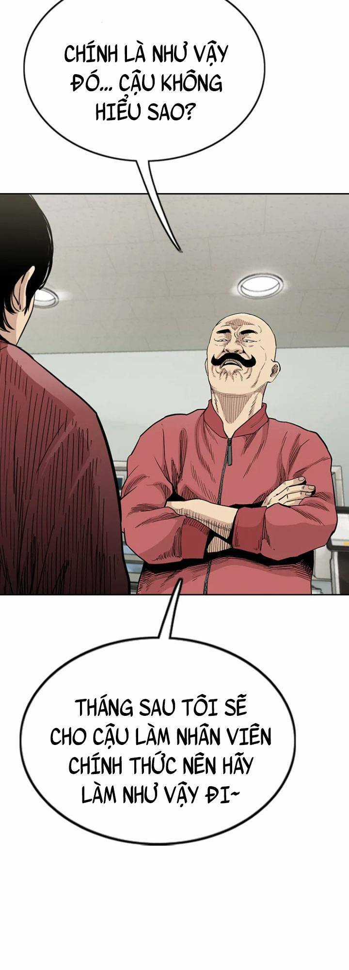 Bạt Tai Chapter 10 trang 51