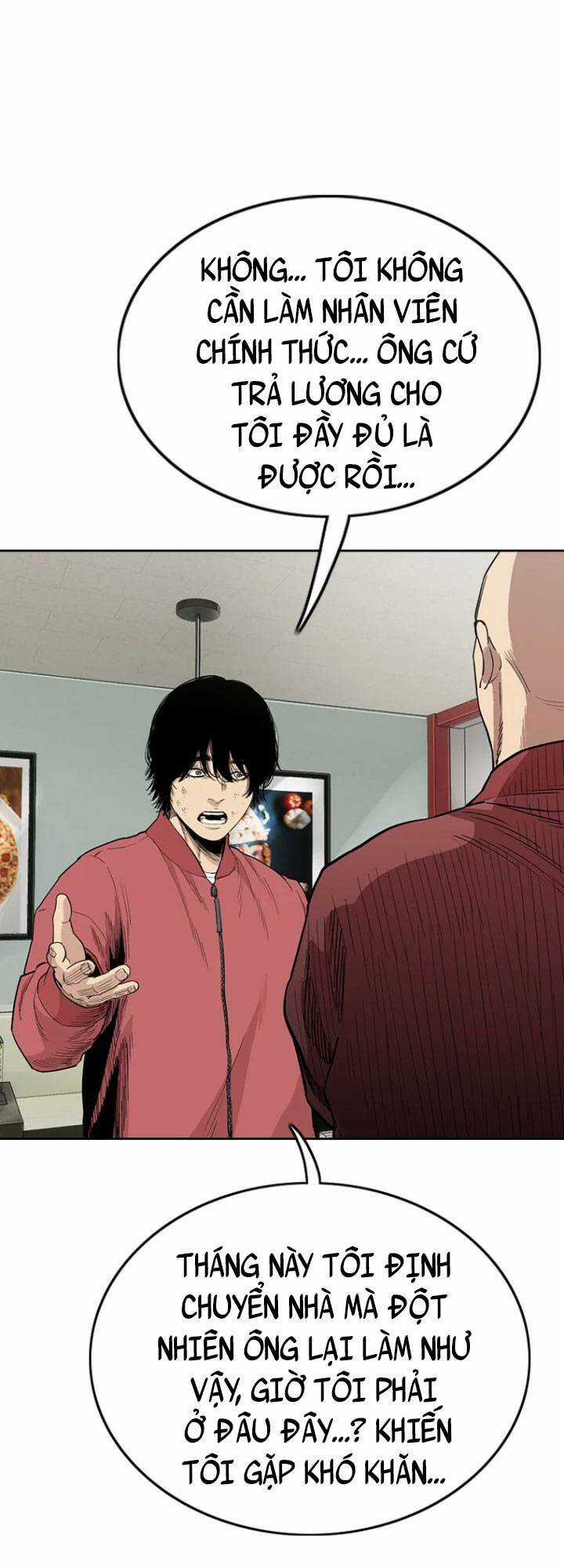 Bạt Tai Chapter 10 trang 52