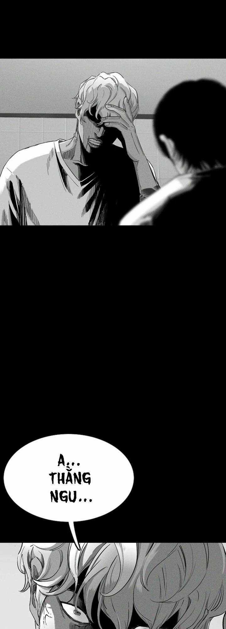 Bạt Tai Chapter 10 trang 6